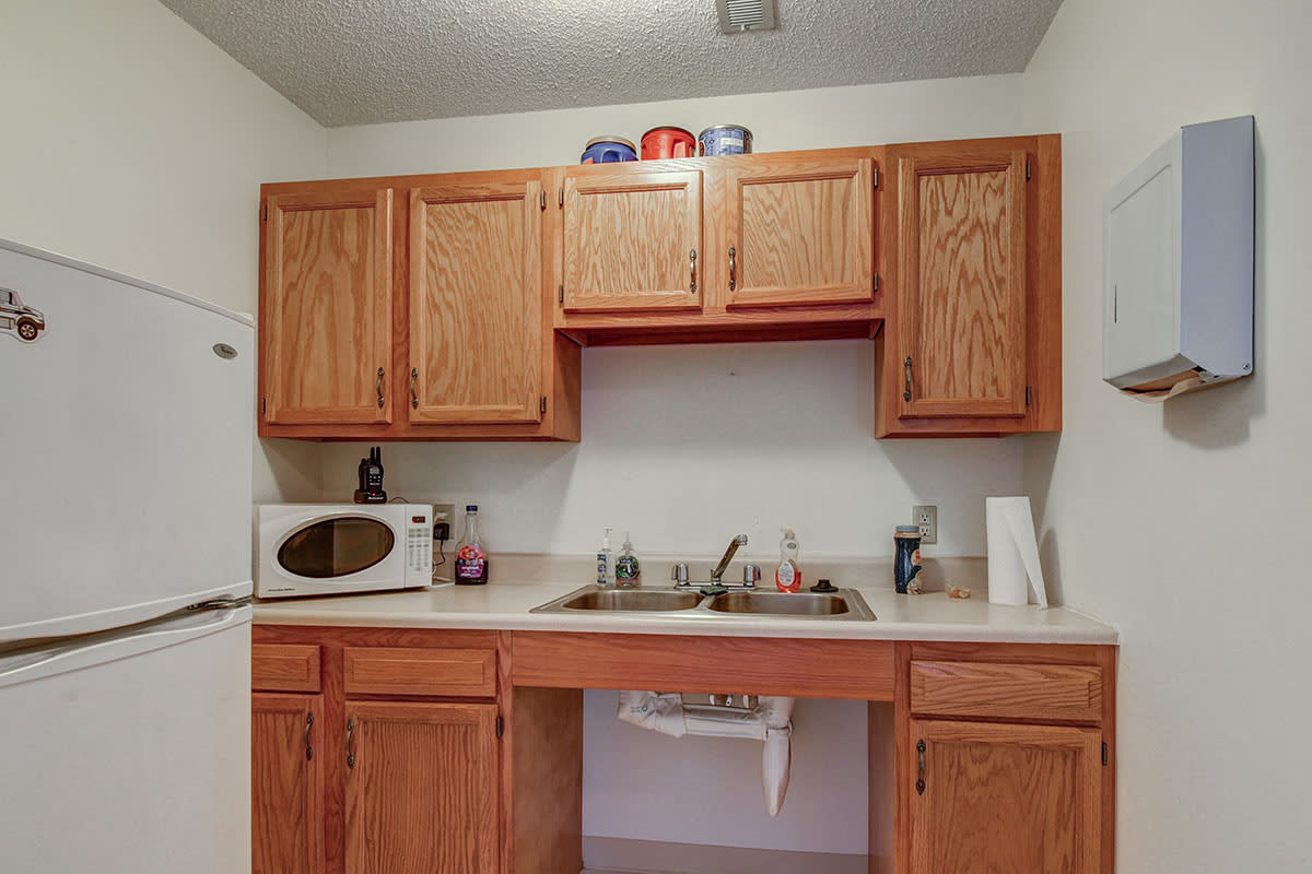 Photos and Video of Oakmont Greene I in Mt. Hope, WV